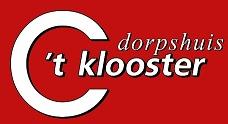 Dorpshuis 't Klooster